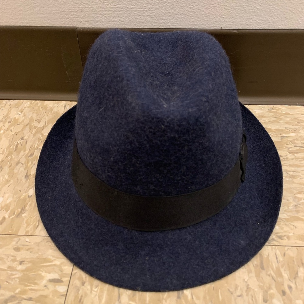 Bailey preloved hat